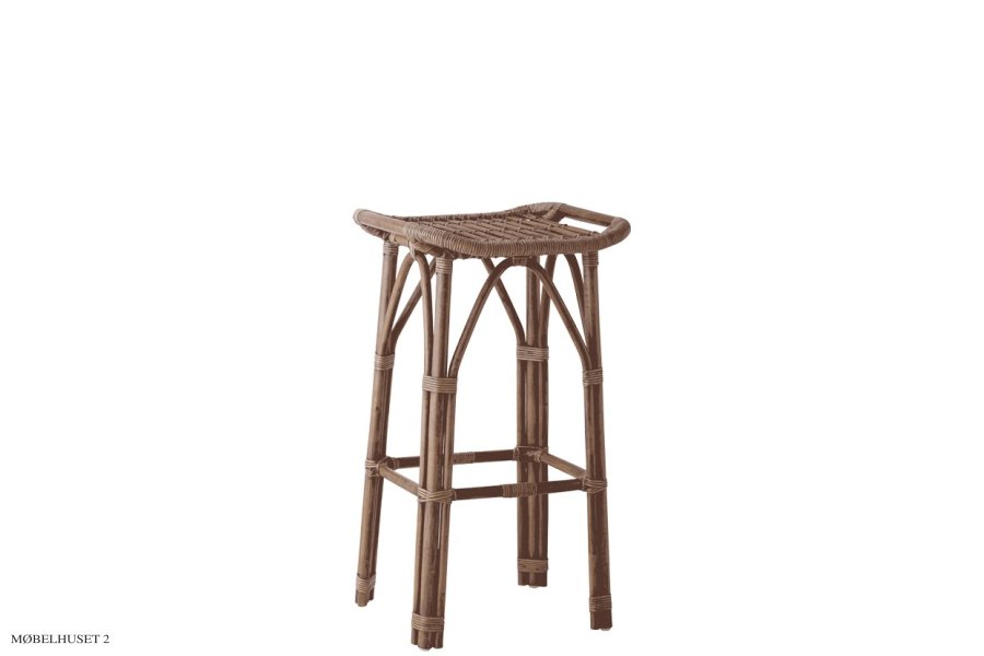 Salsa Barstol | Antik | Indendrs