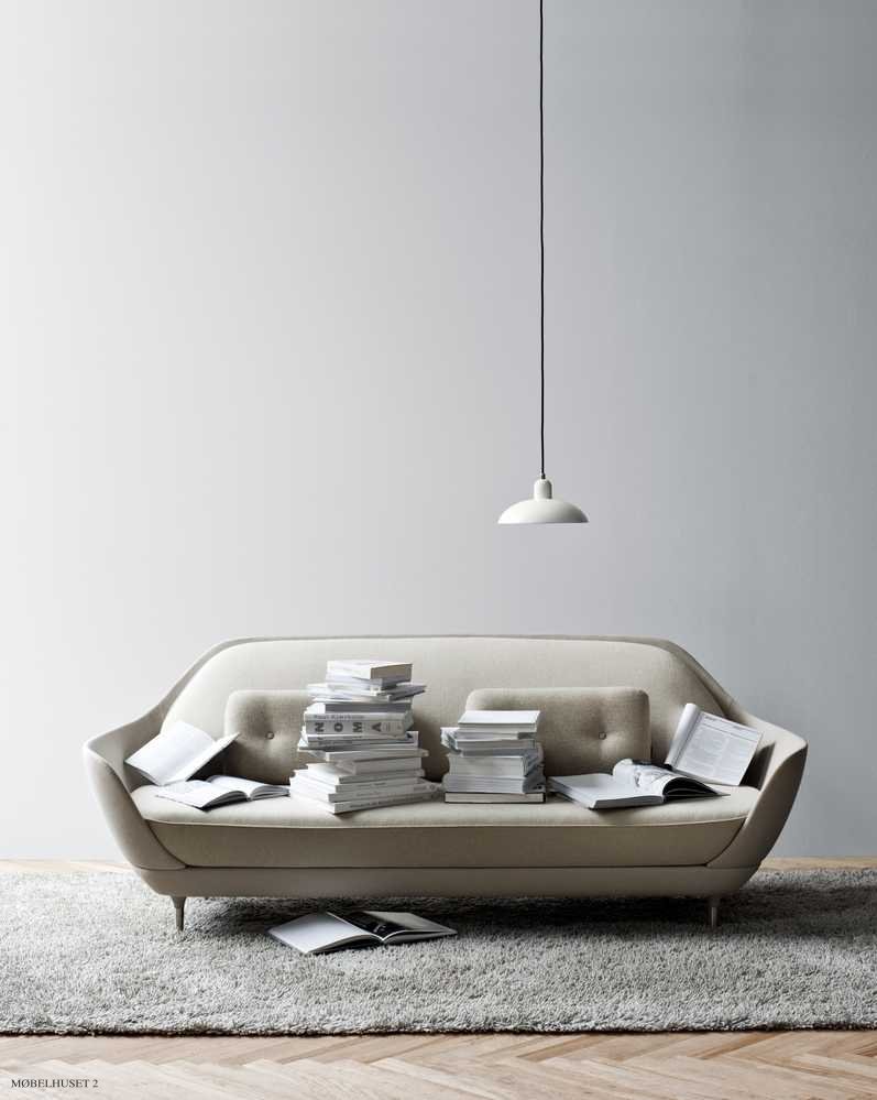 Kaiser Idell� Pendel | Fritz Hansen