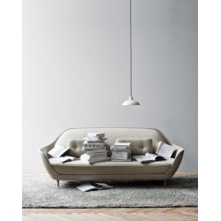 Kaiser Idell Pendellampe | Fritz Hansen