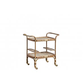 Carlo Barvogn | Antik | Indendrs