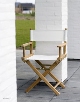 Director's Stuhl | Skagerak
