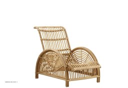 Paris Loungestuhl | Indoor