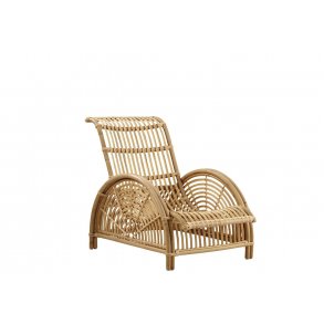 Paris Loungestol | Indendrs