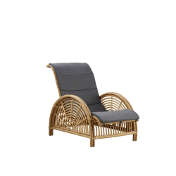 Paris Loungestol | Indendrs