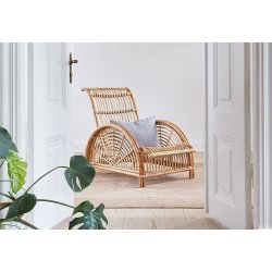 Paris Loungestol | Indendrs