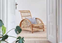 Paris Loungestuhl | Indoor