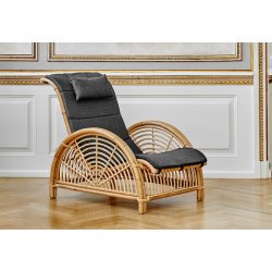 Paris Loungestol | Indendrs