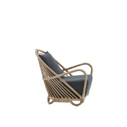 Charlottenborg Loungestol | Indendrs