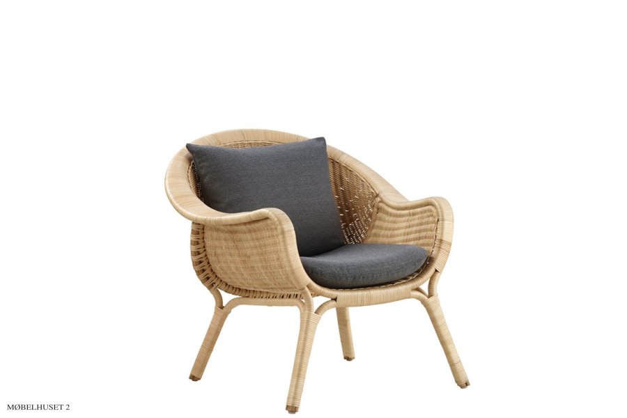 Madame Loungestol | Indendrs