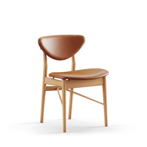 Finn Juhl stol no. 108