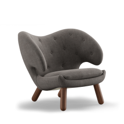 Pelikan Stuhl | Remix