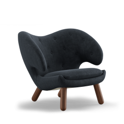 Pelikan Stuhl | Remix