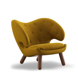 Pelikan Stuhl | Remix