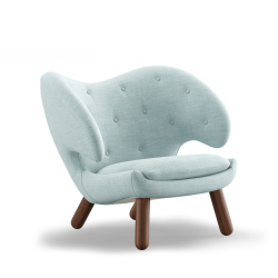 Pelikan Stuhl | Remix