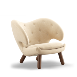 Pelikan Stuhl | Watercolour