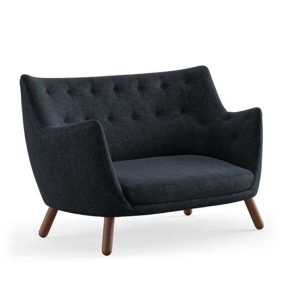 Poet sofa | Remix 3