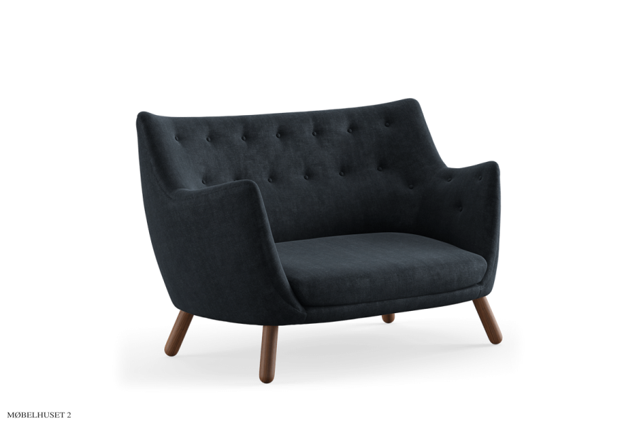 Poet sofa | Remix 3