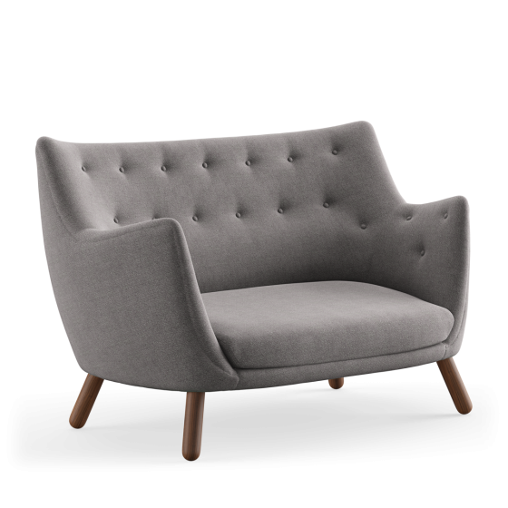 Poet Sofa | Vidar