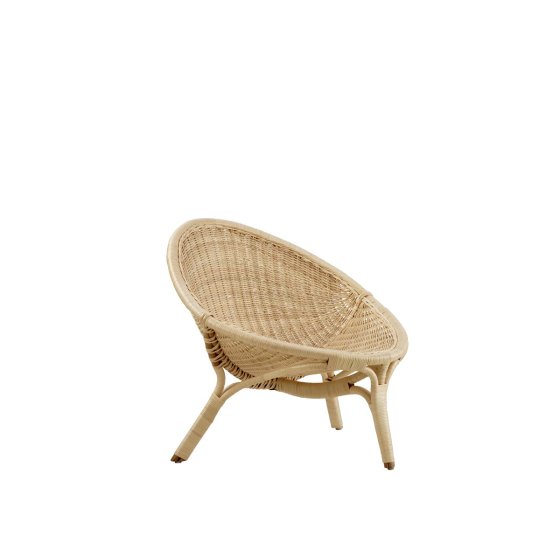 Rana Loungestuhl | Indoor