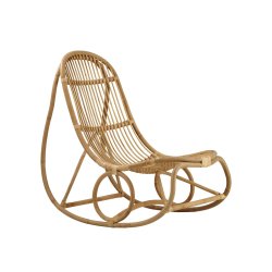 Nanny Schaukelstuhl | Indoor