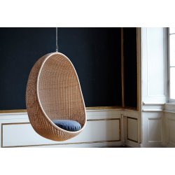 Hanging Egg Chair | Indoor