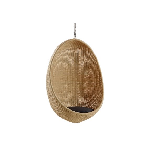 Hanging Egg Chair | Indoor