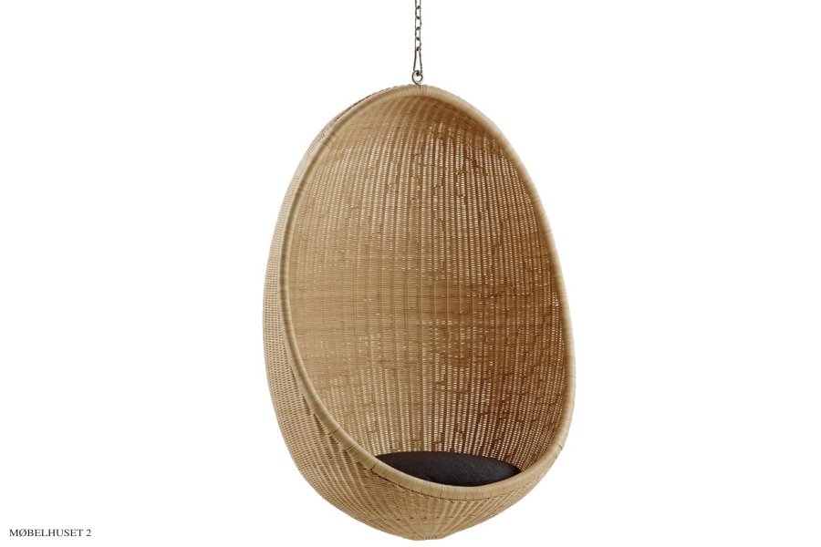 Hanging Egg Chair | Indoor