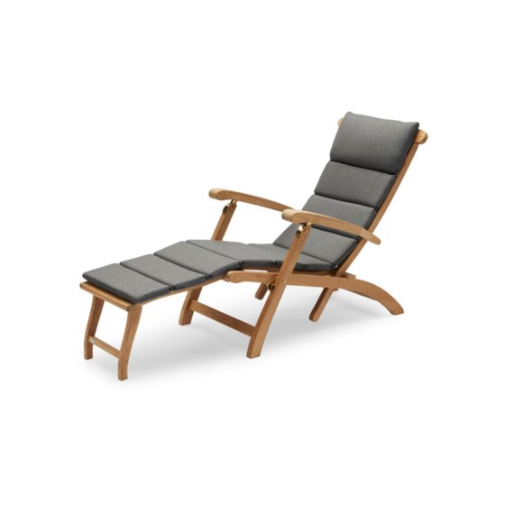 Barriere Deck Chair Kissen
