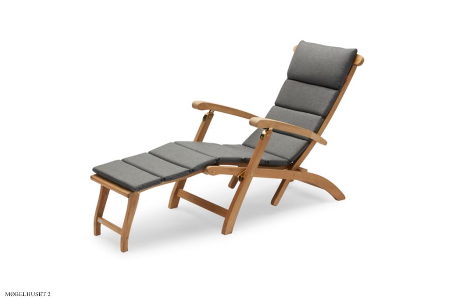 Barriere Deck Chair Kissen