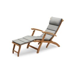 Barriere Deck Chair hynde
