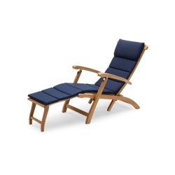 Barriere Deck Chair hynde