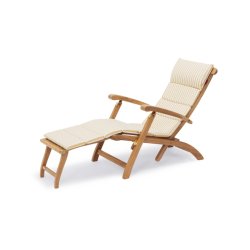 Barriere Deck Chair hynde