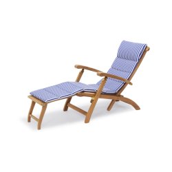 Barriere Deck Chair hynde