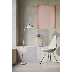 Drben, pulverlakeret stel | Fritz Hansen