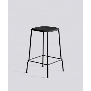 SOFT EDGE 80, LOW | schwarz/schwarze Eiche