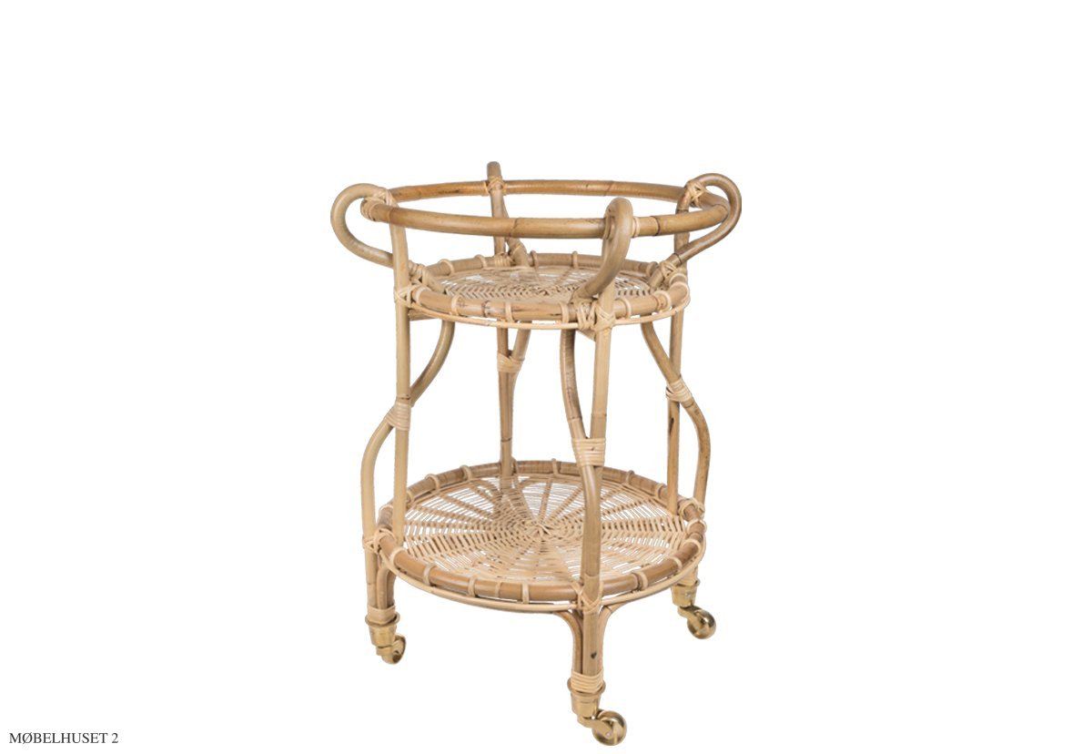 Fratellino Barvogn | Indend�rs