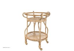 Fratellino Barvogn | Indend�rs