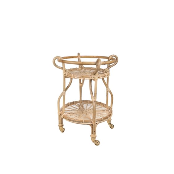 Fratellino Barvogn | Indend�rs