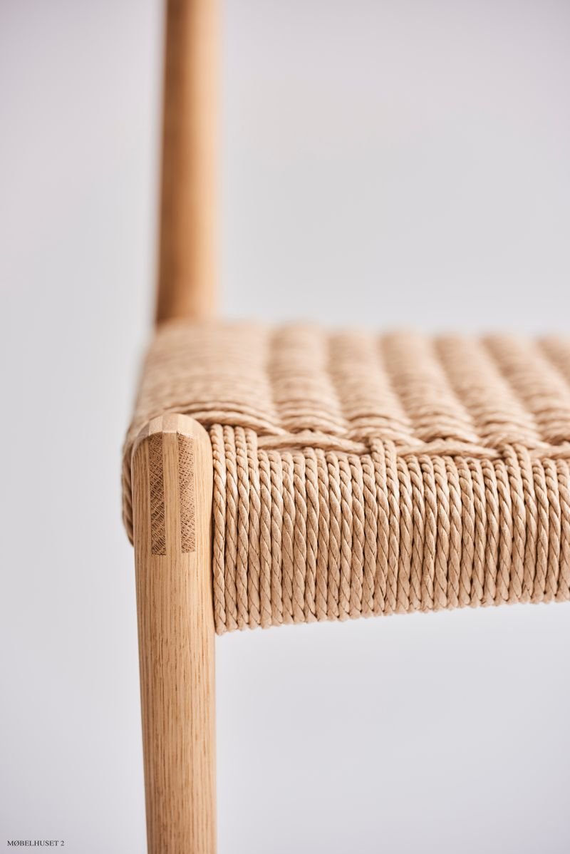 Pia Chair | DK3