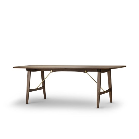 BM1160 Jagtbordet | valn�d, messing