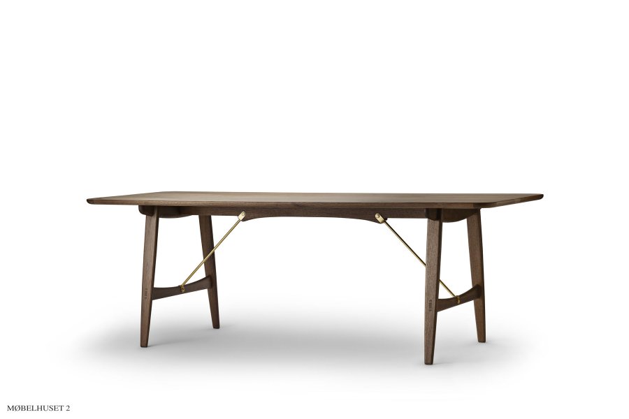 BM1160 | Walnuss, Messing