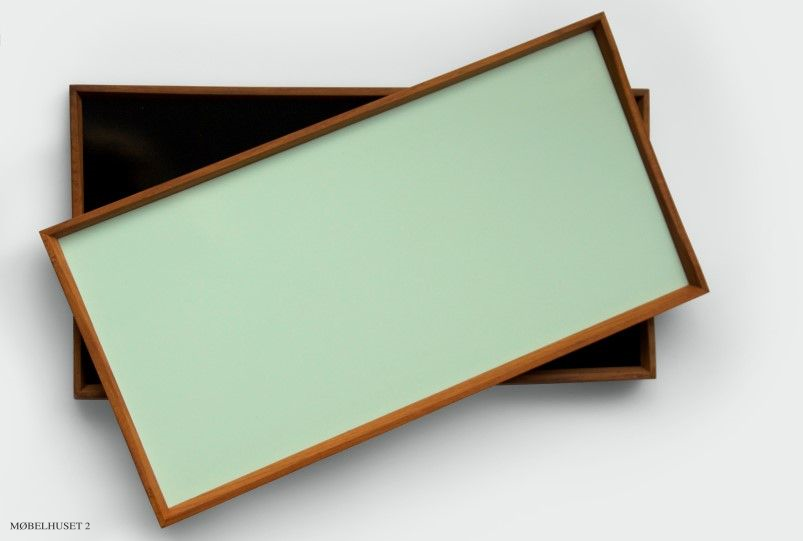 Turning Tray Finn Juhl