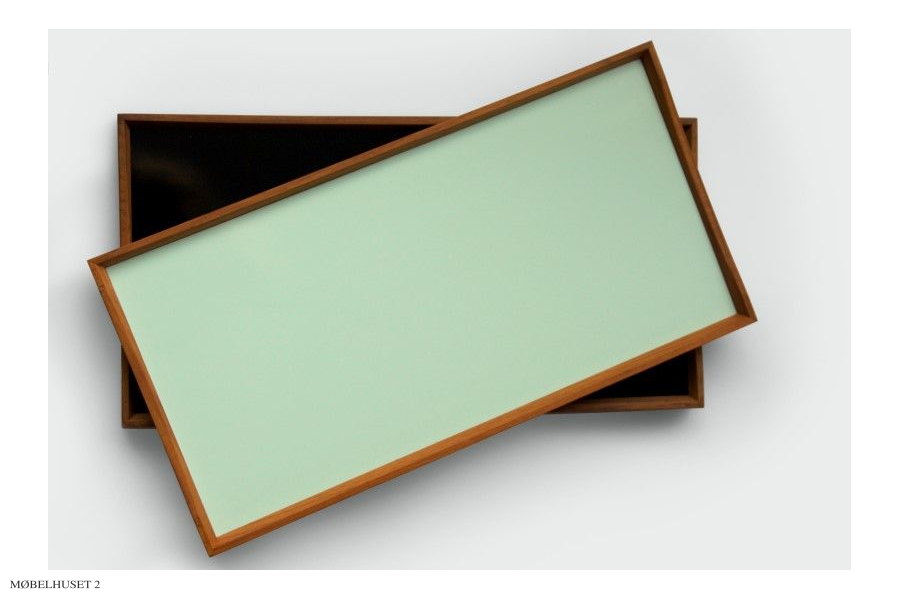 Turning Tray | Finn Juhl