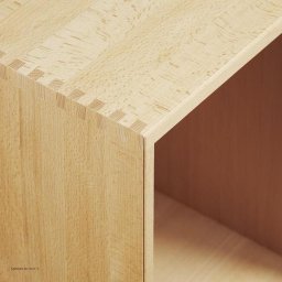 ATBO | Halbes B�cherregal senkrecht 35 x 70