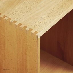 ATBO | Halbes B�cherregal senkrecht 35 x 70