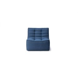 N710 Modulsofa, 1 seater | Ethnicraft