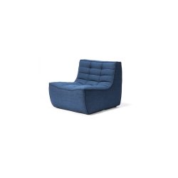 N710 Modulsofa, 1 seater | Ethnicraft