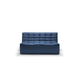 N701 Modulsofa, 2 seater | Ethnicraft