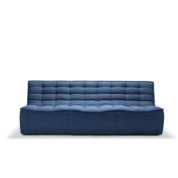 N701 Modulsofa, 3 seater | Ethnicraft