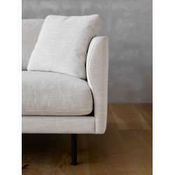 Calmo 80 3-pers. sofa